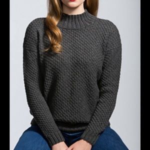 American Eagle Turtleneck Knitted Sweater
